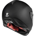 Icon Helmet Domn Rub Bk Xs 0101-14916. Fixed Price $290.98.