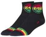 Sockguy 3" Socks (rasta Ride). Fixed Price $10.75.