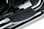 Cobra 82-97581 06-3650 Floorboards Passenger Hon VTX1800C 02-04. Fixed Price $477.99.