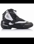 Alpinestars SMX-1R Vented V2 Boots Eu 44 Black/white. Fixed Price $195.00.