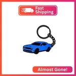 Glahorse For Dodge Challenger Hellcats Dakota Charger Srt Avenger Durango Keycha. Fixed Price $16.94.