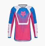 Fox Racing Youth 180 Collect Jersey Blue/pink 36329-A01. Fixed Price $39.95.