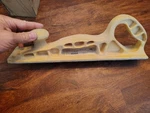 3M Stickit Hand File Board For Autobody Sanding. Fixed Price $15.00.