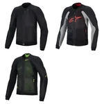 Alpinestars Adult Men Troop-air Jacket 2XL 3XL 4XL. Fixed Price $289.95.