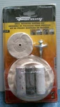 Forney Drill Mounted Buffing Kit, Pc. (72111) Fs. Fixed Price $20.00.