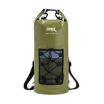 3D Maxpider 6117-AG Roll-top Dry Bag Backpack. Fixed Price $35.42.