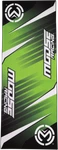 Moose Racing Absorbent Pit Pad Green 9201-0070. Fixed Price $109.95.