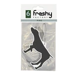 Bird Dog Car Air Freshener Pine Scent Freshy Factory (6 1 Count (pack Of 6). Fixed Price $22.02.