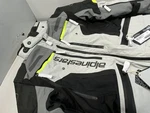 Alpinestars Bogota Pro Drystar Motorcycle Jacket - Xl. Fixed Price $389.99.