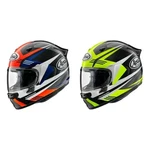 Arai Adult Contour-x Mark Helmet Full Face Xs 2XL Red Black Blue Yellow. Fixed Price $888.40.