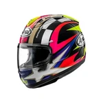 Arai Adult Corsair-x Schwantz 30TH Anniversary Helmet Full Face XS-2XL Multi. Fixed Price $999.18.