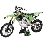 New-ray Toys Replica 1:6 Scale Offroad Racer Kawasaki Factory Eli Tomac 49663. Fixed Price $56.44.