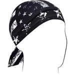Zan Sportflex Flydannas ZL164 Osfa Black. Fixed Price $14.91.