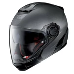 Can-am Nolan N40-5 Gt Special Crossover Helmet Large Magnesium Grey 4485690924. Fixed Price $284.99.