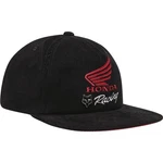 Fox Racing Honda Adjustable Hat Black. Fixed Price $49.95.