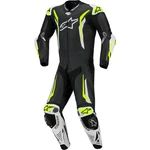 Alpinestars Gp Tech V5 One-piece Leather Suit. Fixed Price $2599.95.