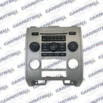 2009-2012 Ford Escape Radio Stereo Am Fm Audio Control Bezel 9L8T-18A802-BB Oem. Fixed Price $56.97.