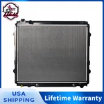 2321 Radiator For 2000 2002 2006 Toyota Tundra Extended Cab & Standard 4.7L. Fixed Price $79.50.