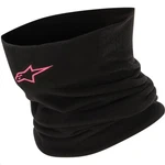 Alpinestars Neckwarmer (pink/black) Osfm Womens 4758614-1039 2502-0212. Fixed Price $24.95.