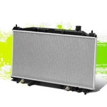 Dpi 2572 Oe Style T-6061 Aluminum Core Radiator For Honda Civic Hybrid 03-05. Fixed Price $53.00.