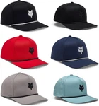 Fox Racing Head Rope Snapback Hat - Mens Lid Cap. Fixed Price $34.95.