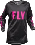 Fly Racing Youth F-16 Jersey Kids Mx/atv/mtb Offroad Dirt Bike Riding Shirt 2023. Fixed Price $19.57.