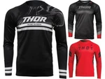Thor Men's Cycling Mtb Assist Long Sleeve Jersey Riding Shirt E-bike Bmx Trail. Fixed Price $33.71.