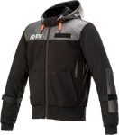 Alpinestars 4207421-10-L Shotaro Hoodie Large Black. Fixed Price $329.95.