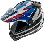 Arai Helmets Fits XD-5 Honda Africa Twin Blue Xl 0140-0505. Fixed Price $1029.95.