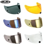 Hjc HJ-20M Pinlock Ready Replacement Visor For C17 IS17 & FG17 Helmets. Fixed Price $48.83.