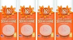 K29 Blossom Stone Air Freshener, Long-lasting Fragrance, 4 Packs. Fixed Price $14.08.