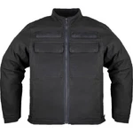 Icon Monotanker Jacket - Black Men's Size Large. Fixed Price $225.00.