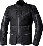 Rst Pro Series Ranger Ce Black/black Textile Sm Jackets. Fixed Price $549.99.