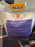 Mubyok 7LB Premium Unscented Aroma Beads For Diy 112 Ounce (pack Of 1), Silver. Fixed Price $49.99.