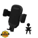 Lainloy Air Vent Car Phone Holder, Universal Grip, Hands-free Mount. Fixed Price $20.00.