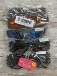 Set Of 5 Solar Accents Sunglasses Frame Shatter-resistant Polycarbonate Lens. Fixed Price $19.68.