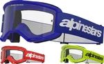 Alpinestars Vision 3 Wordmark Mx Offfoad Goggles. Fixed Price $38.91.