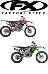 Factory Effex **rockstar** Graphic Kits, Kawasaki, Honda. Many Years/models.sale. Fixed Price $39.95.
