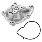 Water Pump AW6244 Fits Mini Cooper 07-15 1.6L Paceman 13-16 11517550484. Fixed Price $25.99.