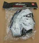 New Icon Alliance Gt 0134-1918 Hydra-dry Replacement Helmet Liner Xs. Fixed Price $12.50.
