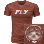 Fly Racing Worldwide T-shirt. Fixed Price $25.57.