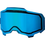 100% Armega Replacement Injected Dual Pane Vented Lens Blue 59053-00001. Fixed Price $49.59.