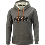 Heather Grey Sz Xl Ktm Patch Women's Hoody. Fixed Price $76.89.