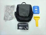 Care Pouch Gloves Window Scraper Timetable Warning West Oem Set Bmw 2154475. Fixed Price $85.00.