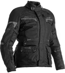 Rst Pro Series Adventure-x Ce Mens Textile Motorcycle Jacket Black 3XL. Fixed Price $159.96.