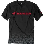 Factory Effex Honda Fade T-shirt Black Large 15-88302. Fixed Price $27.34.