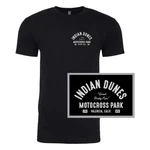 Oneal 1051-286 Indian Dunes Valencia T-shirt 2XL Black. Fixed Price $26.00.