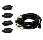 Baja Design 447056 Rock Light Kit Universal Amber. Fixed Price $344.95.