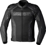 Rst S1 Mesh Ce Black/black Leather Sm Jackets. Fixed Price $329.99.