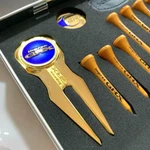 Yamaha Inpress Grx Golf Tee Set. Fixed Price $65.40.